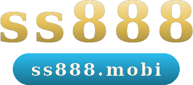 ss888 logo